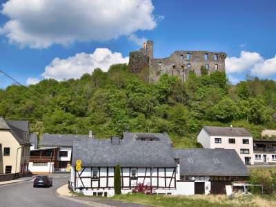 Virneburg Castle
