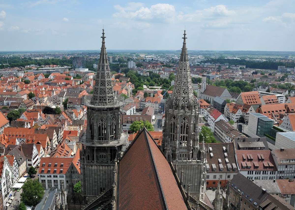 Ulm Minster