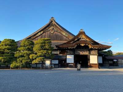 Nijō Castle