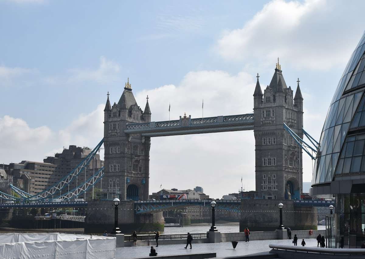 Tower Bridge