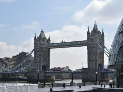 Tower Bridge