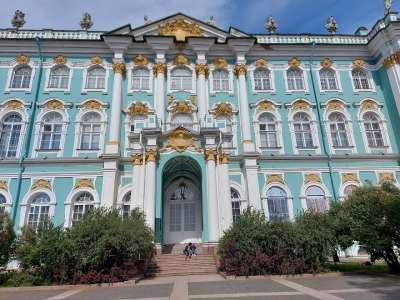 State Hermitage Museum