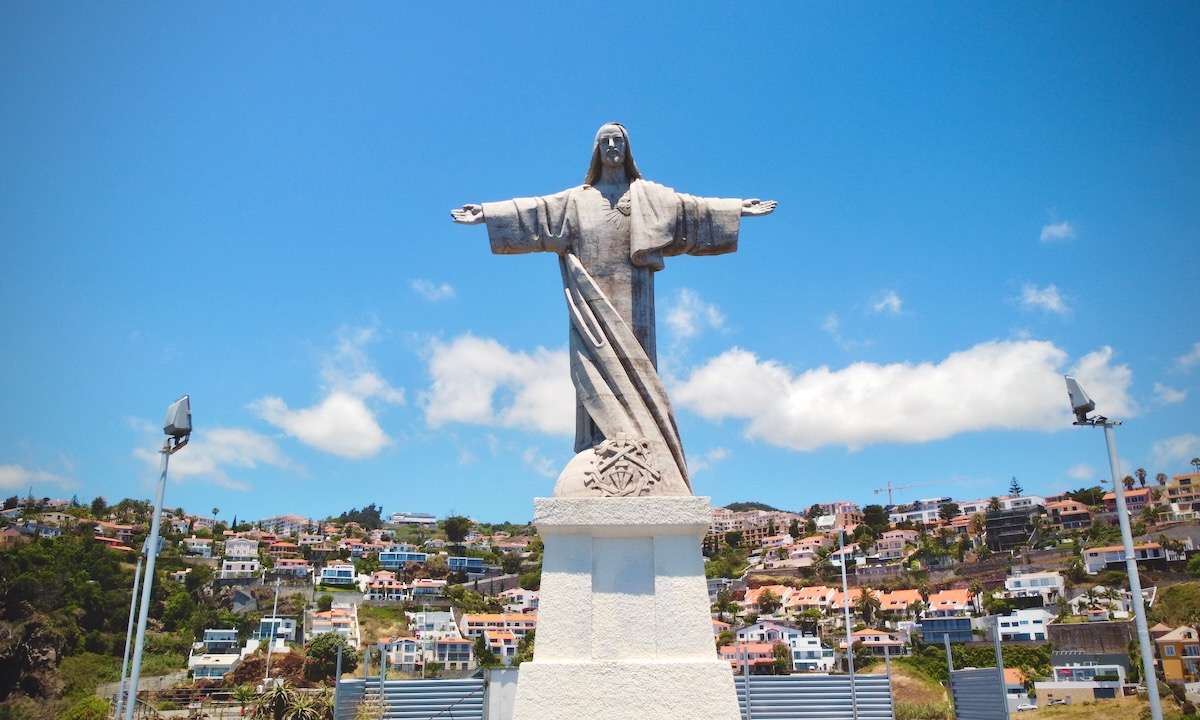 Cristo Rei