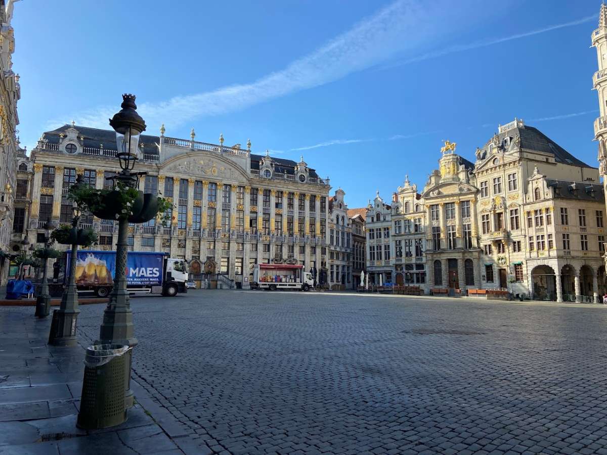 Grand Place