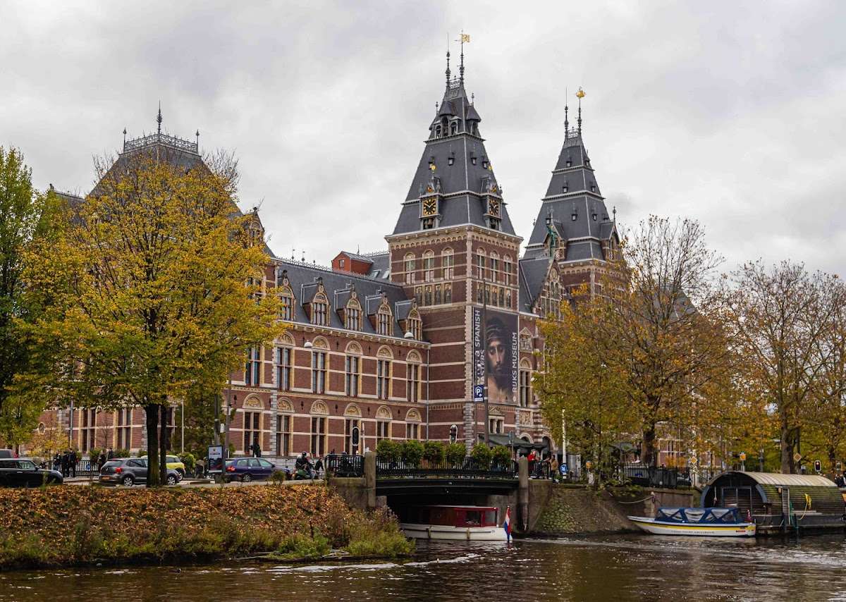 Rijksmuseum