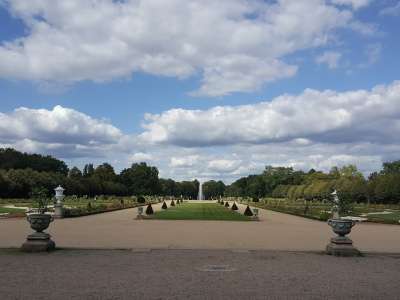 Charlottenburg Palace