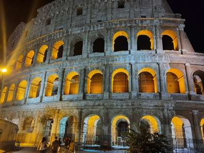 Colosseum