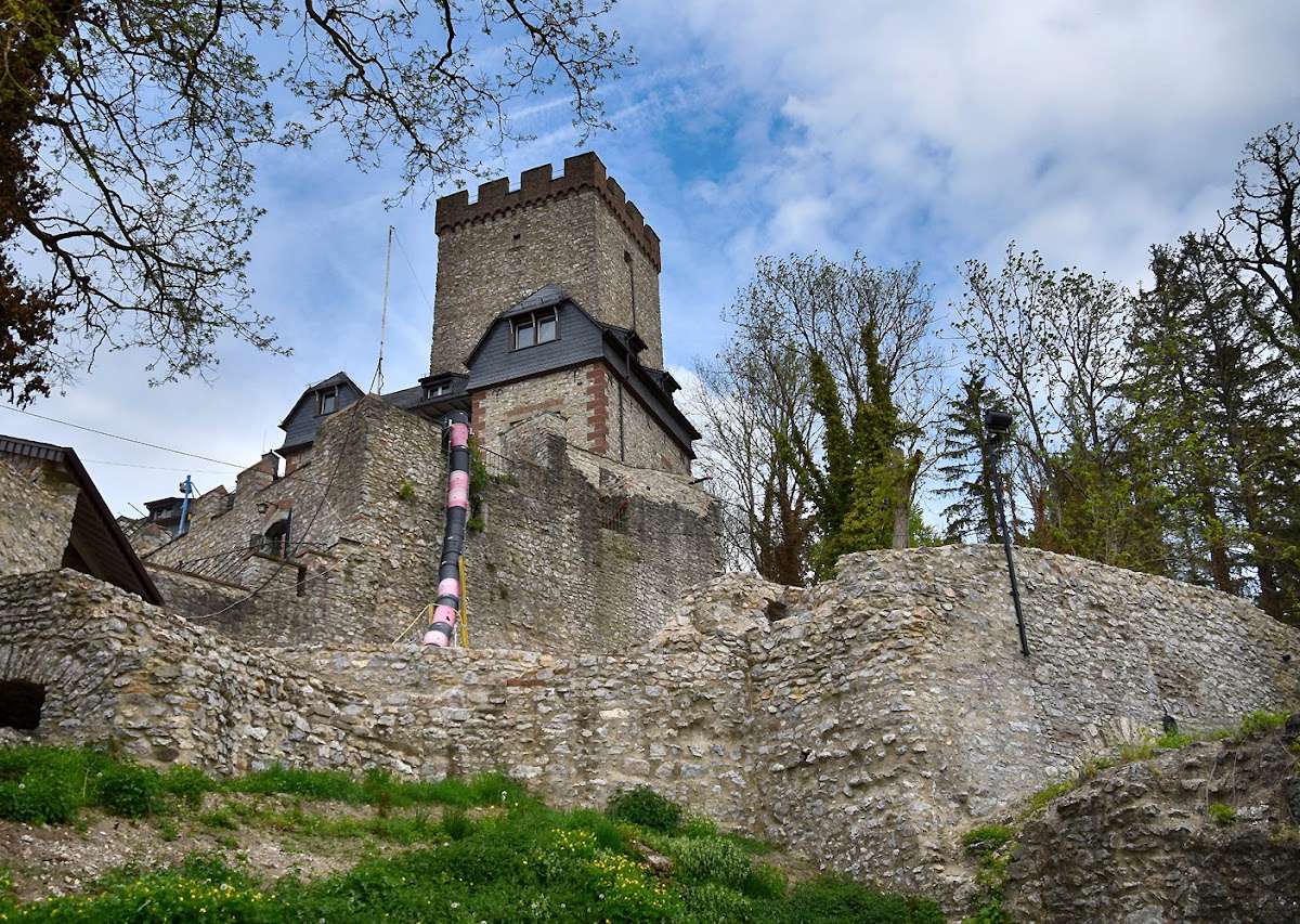 Kerpen Castle