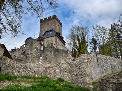 Kerpen Castle