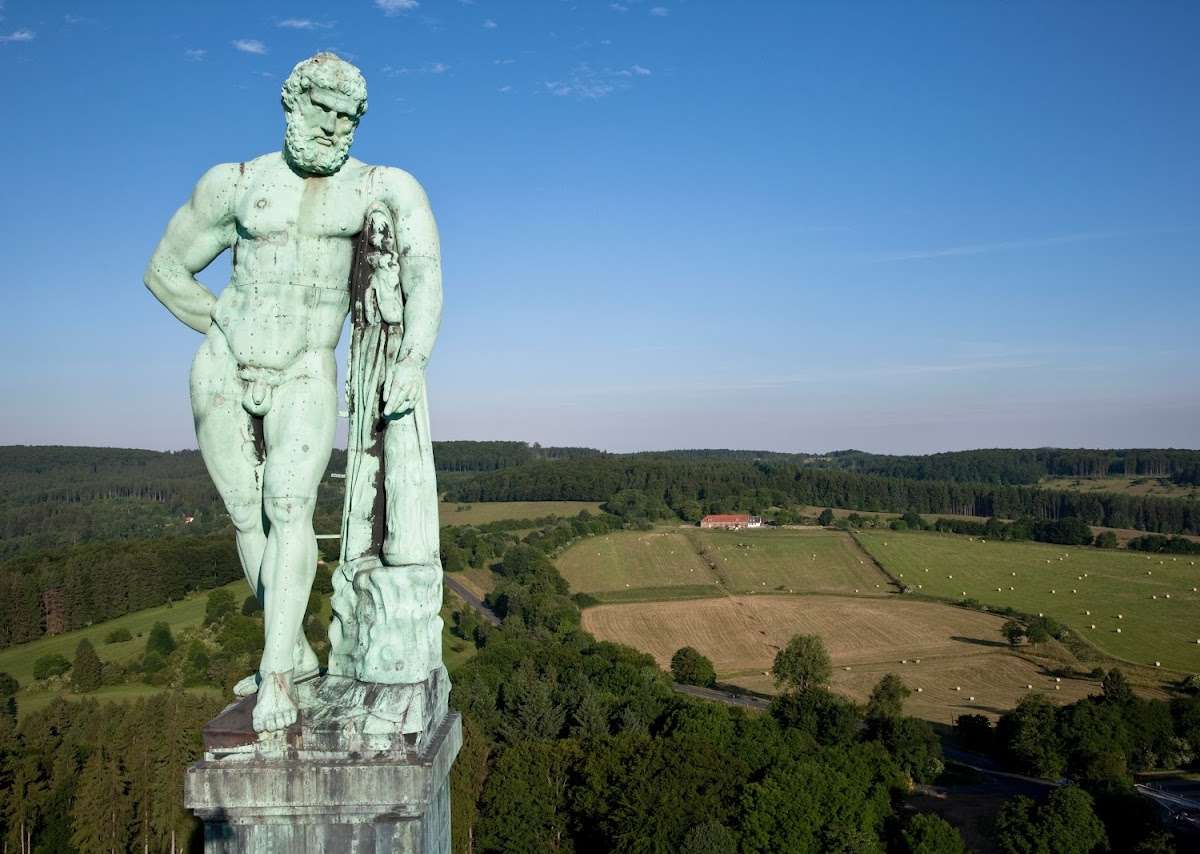 Hercules