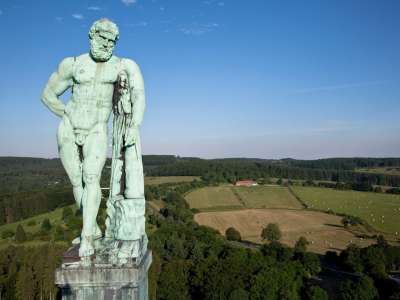 Hercules