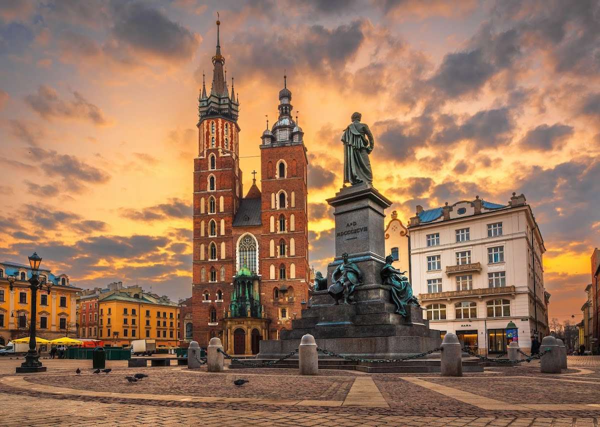 Rynek Główny