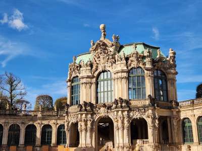 Zwinger