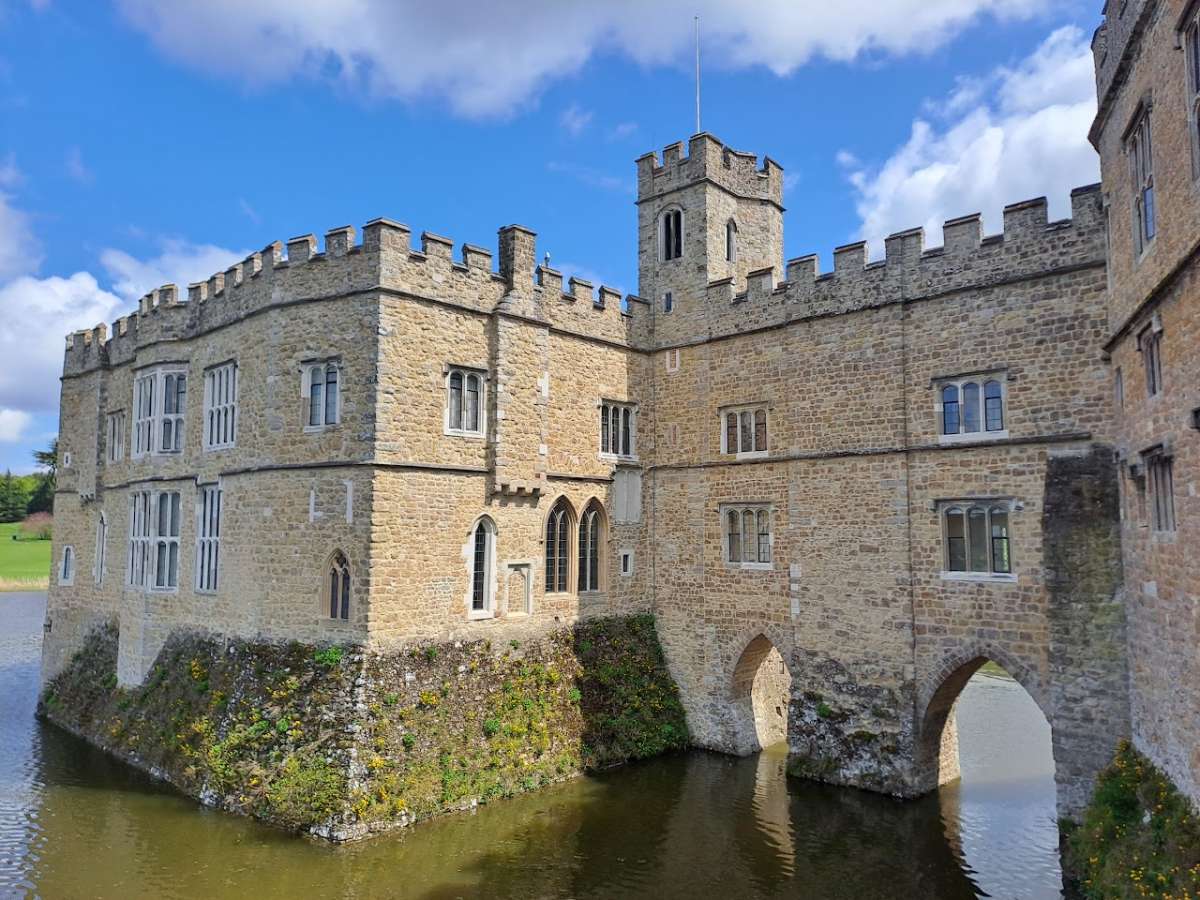 Leeds Castle