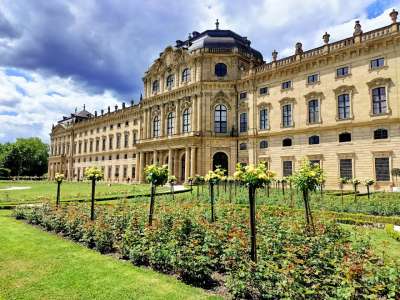 Würzburg Residence
