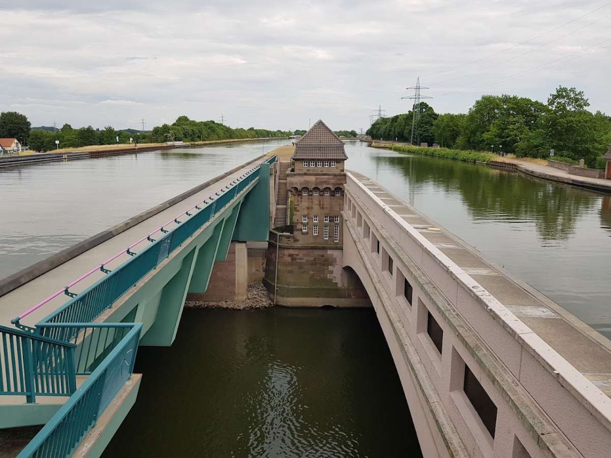 Minden Aqueduct