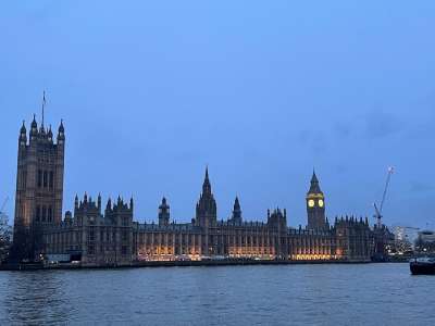 Palace of Westminster