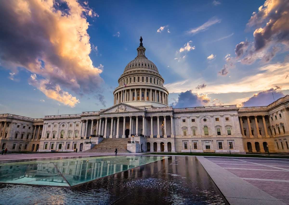 United States Capitol