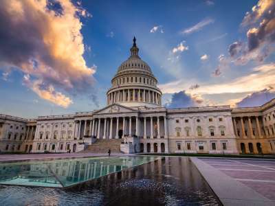 United States Capitol