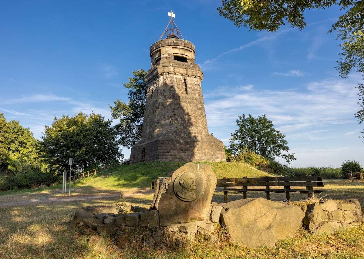 Bismarckturm