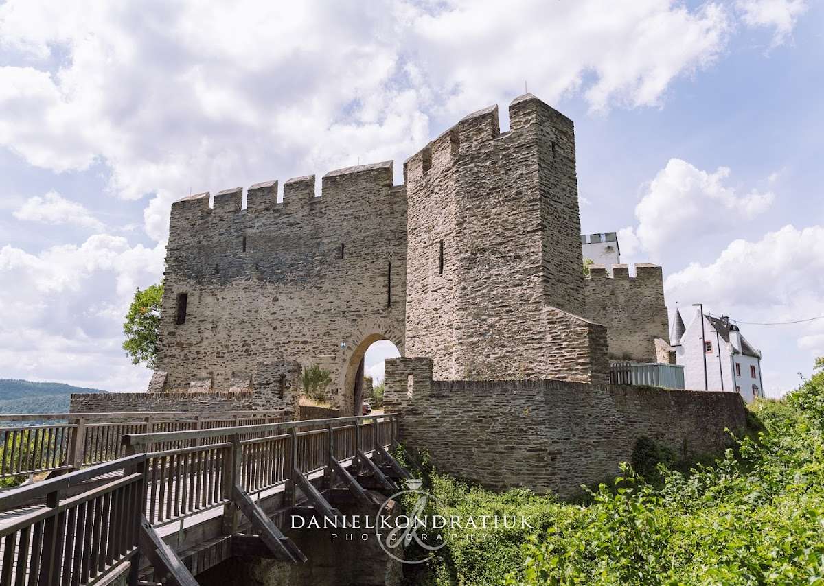 Sterrenberg Castle