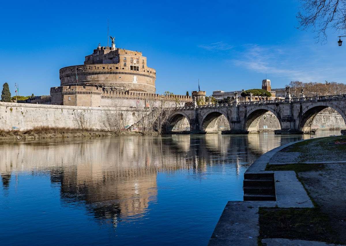 Castel Sant'Angelo