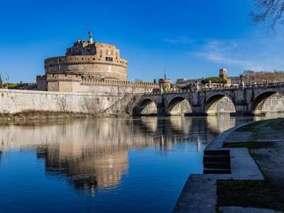 Castel Sant'Angelo