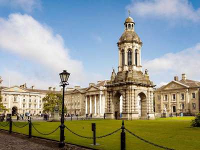 Trinity College Dublin