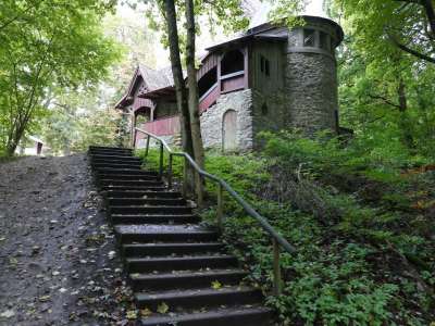 Moritzbergturm