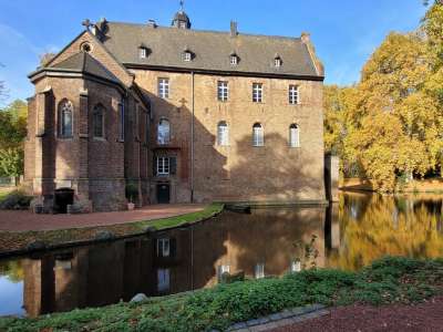 Burg Bergerhausen