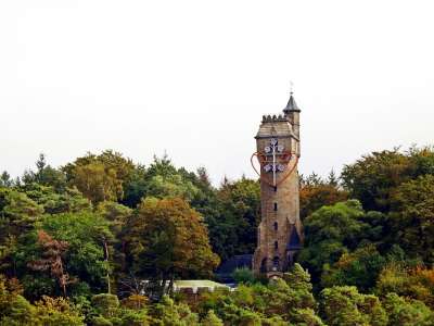 Spiegelslustturm