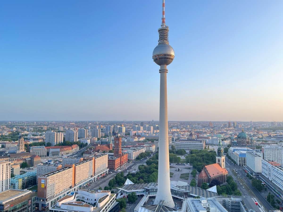 Alexanderplatz