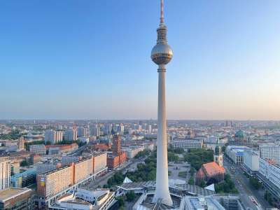 Alexanderplatz