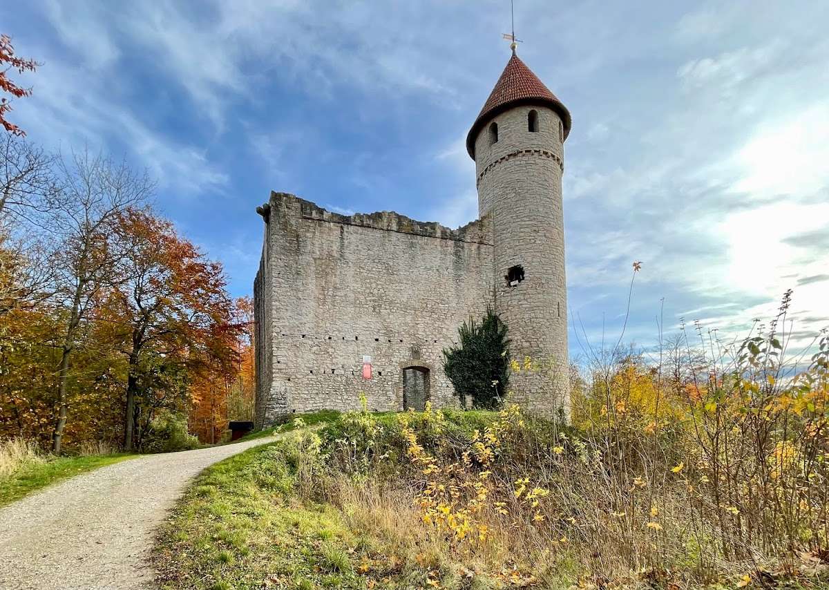 Haineck Castle