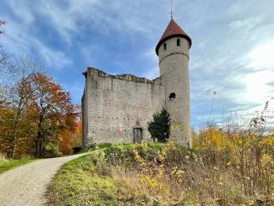 Haineck Castle