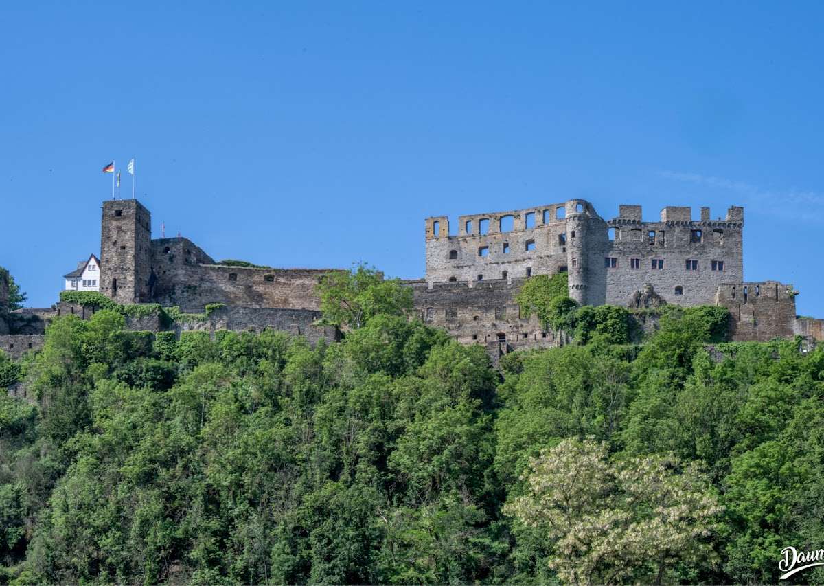 Rheinfels Castle