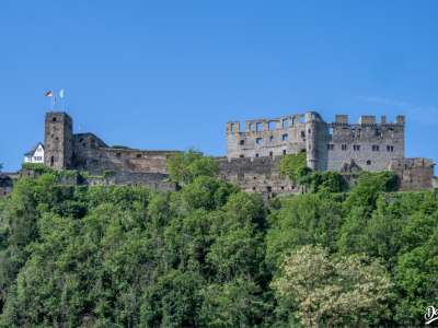 Rheinfels Castle