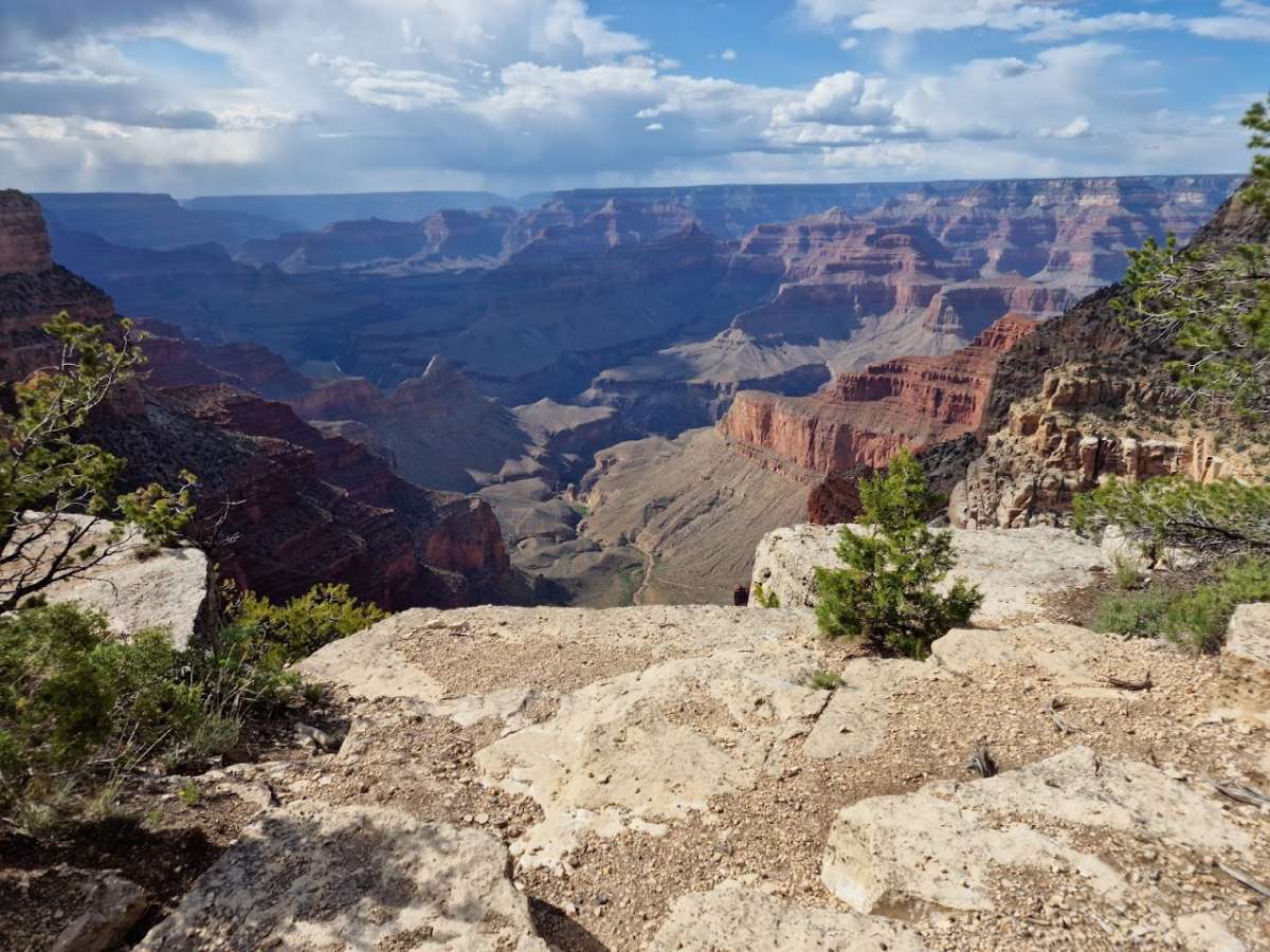 Grand Canyon National Park