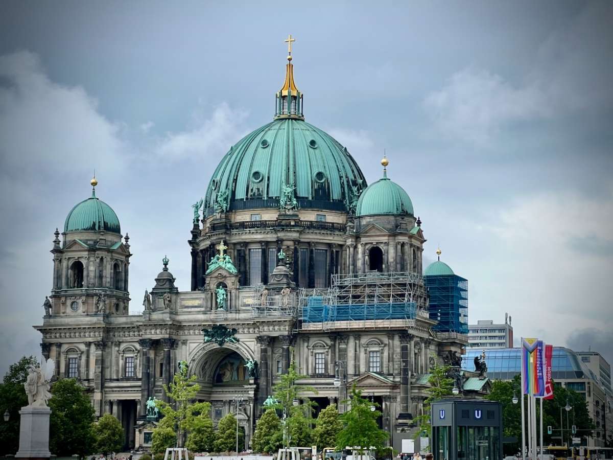 Berlin Cathedral