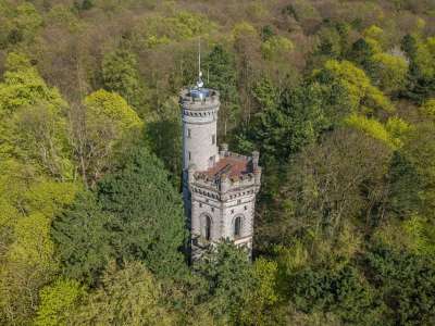 Bismarckturm