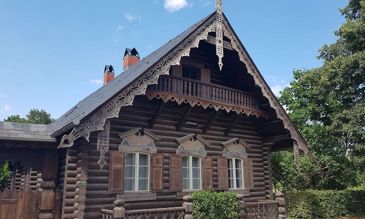 Museum Alexandrowka