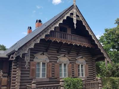 Museum Alexandrowka