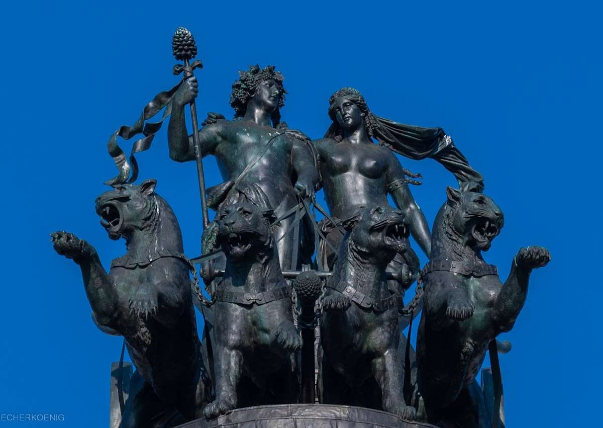 Quadriga