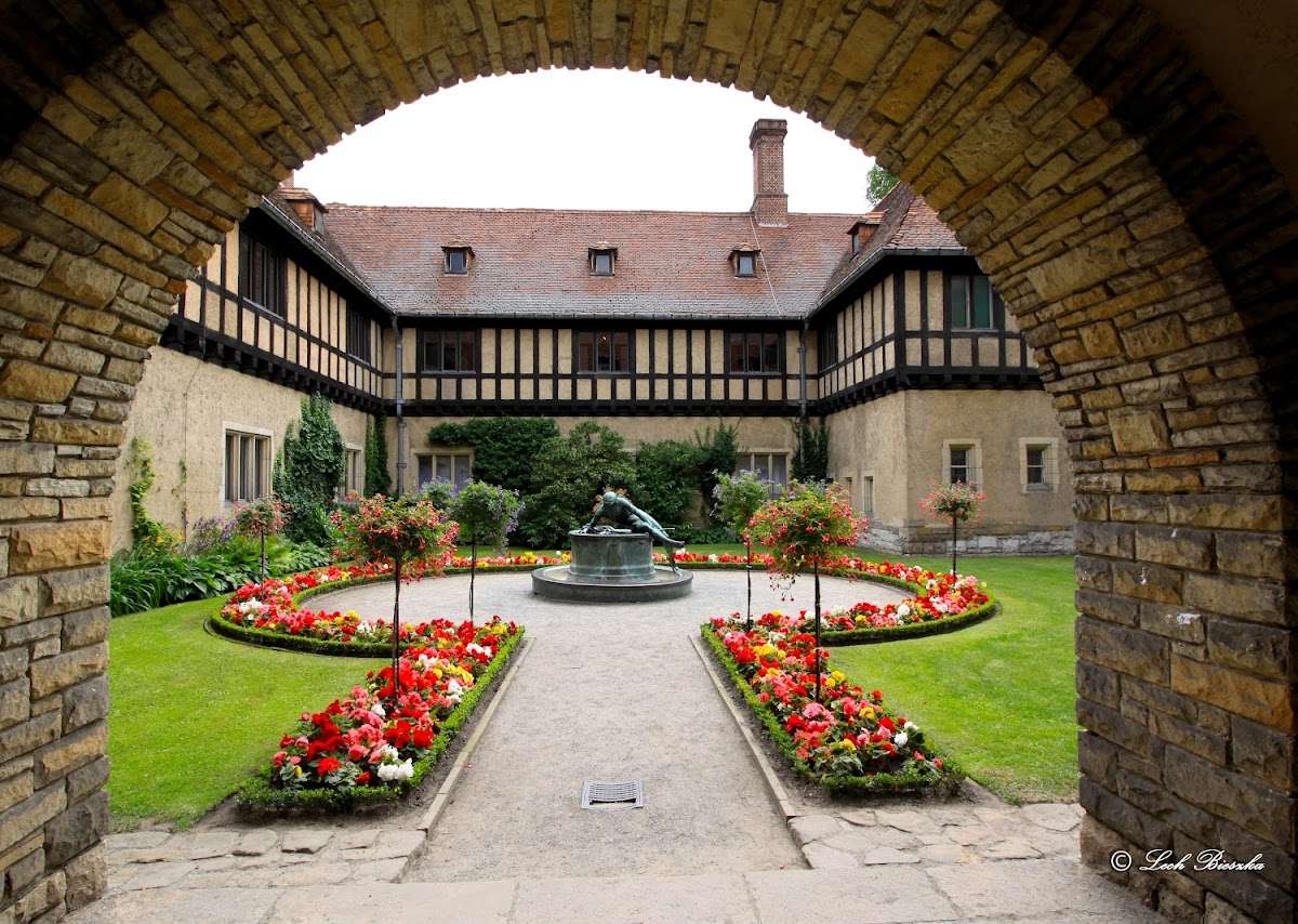 Cecilienhof