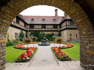 Cecilienhof