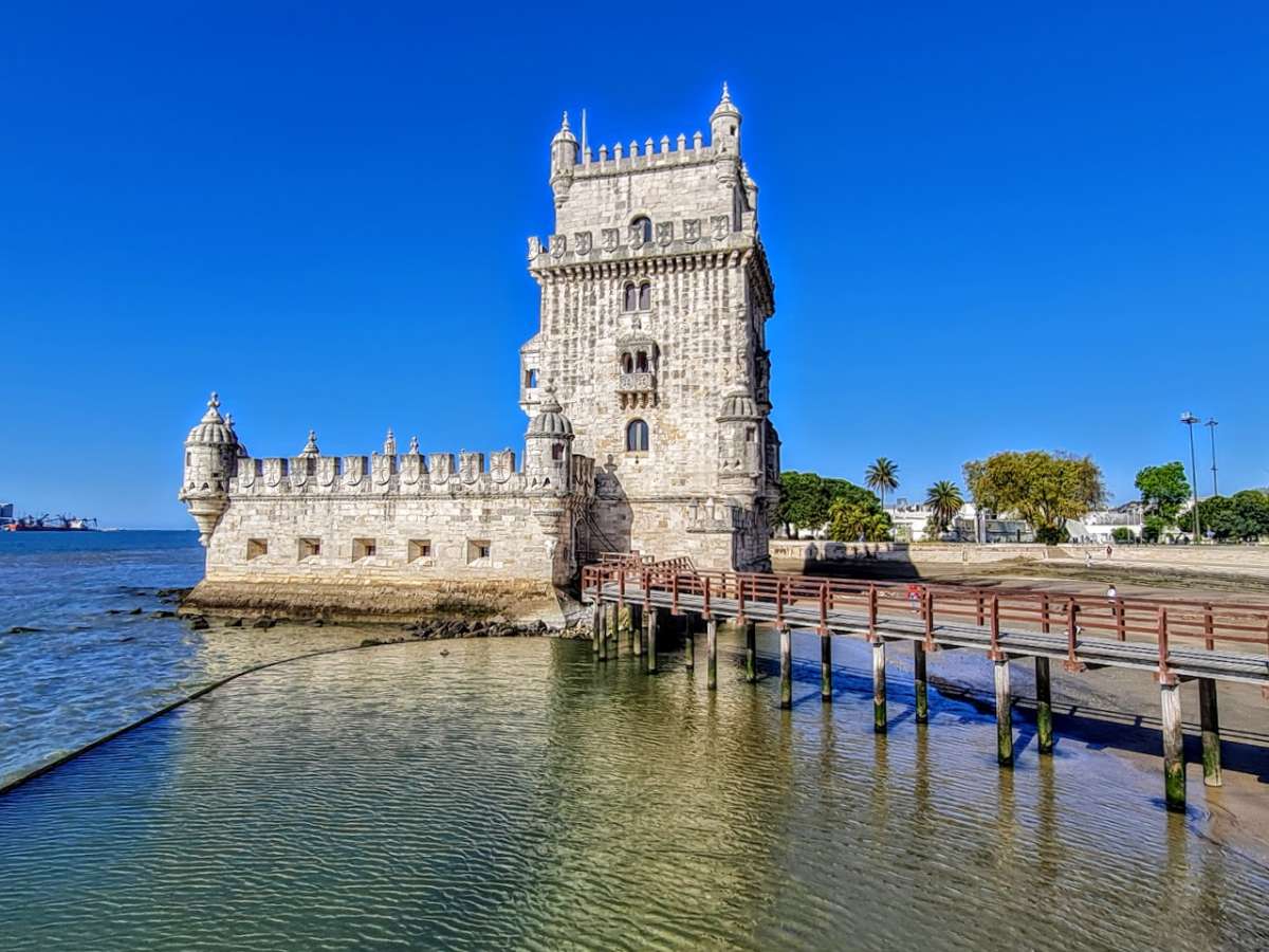 Belém Tower