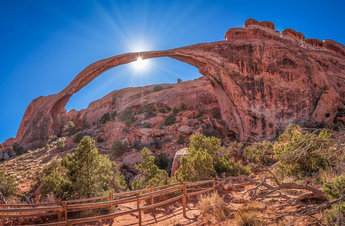 Arches National Park