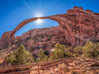 Arches National Park