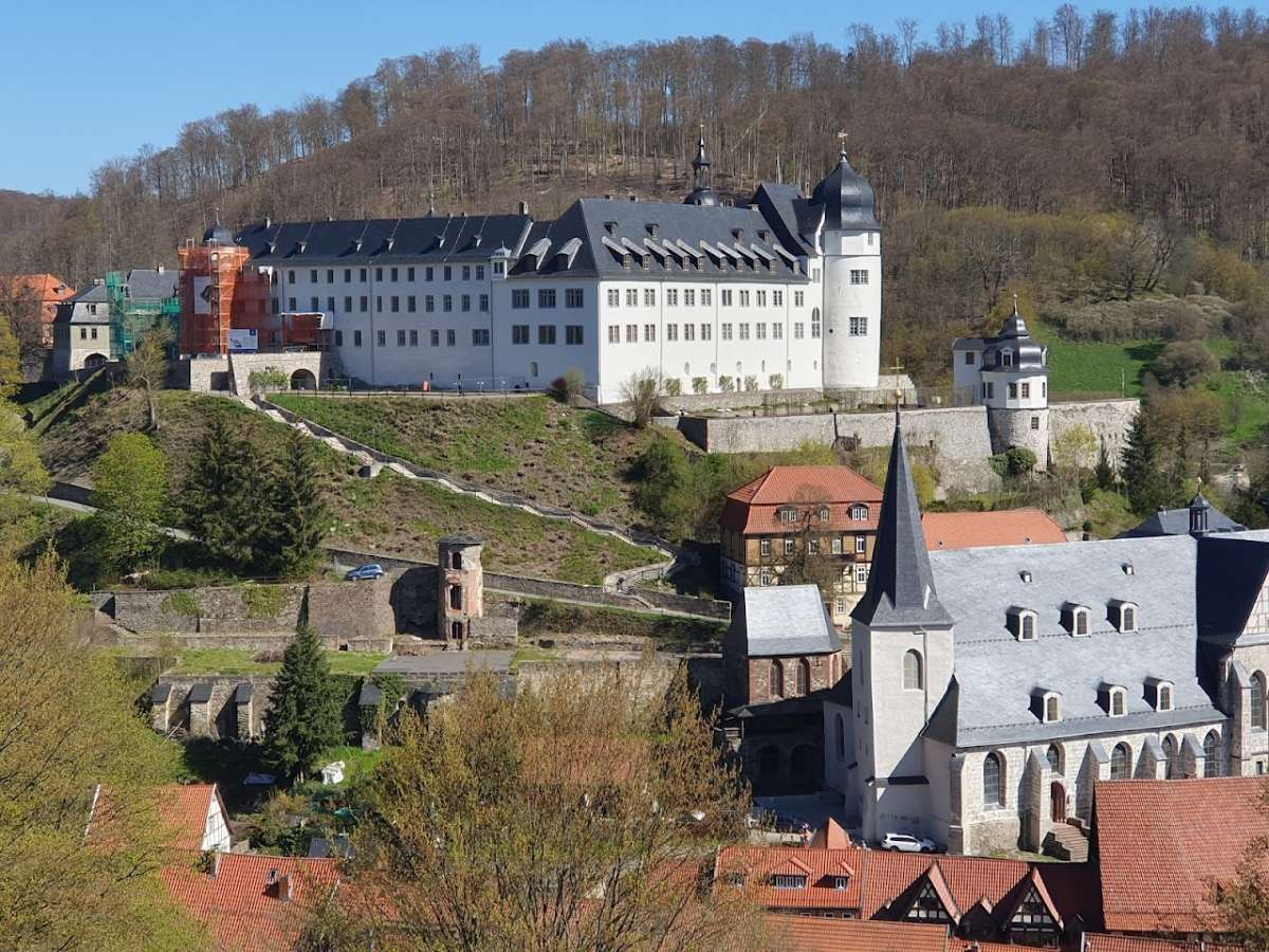 Schloss Stolberg