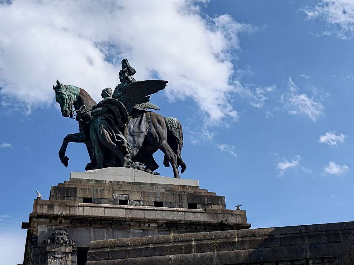 Deutsches Eck